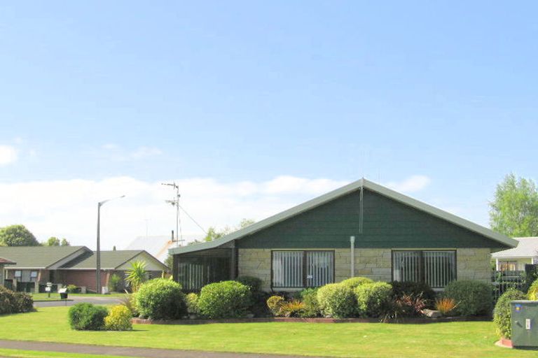 Photo of property in 59 Tawari Street, Matamata, 3400