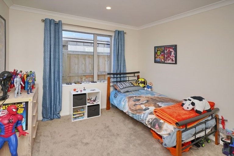 Photo of property in 3 Pakohe Street, Pegasus, 7612
