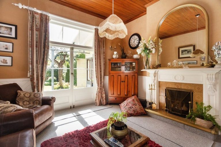 Photo of property in 273 Springfield Road, Totara, Oamaru, 9492