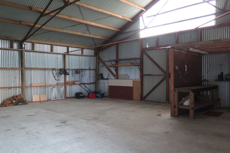 Photo of property in 141 Opihi School Road, Totara Valley, Pleasant Point, 7982