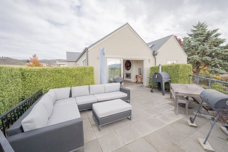 Photo of property in 13b Hart Place, Bridge Hill, Alexandra, 9320