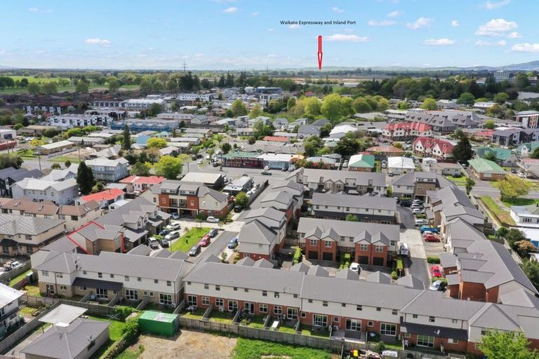 Photo of property in 71 Chiefs Court, Hamilton East, Hamilton, 3216