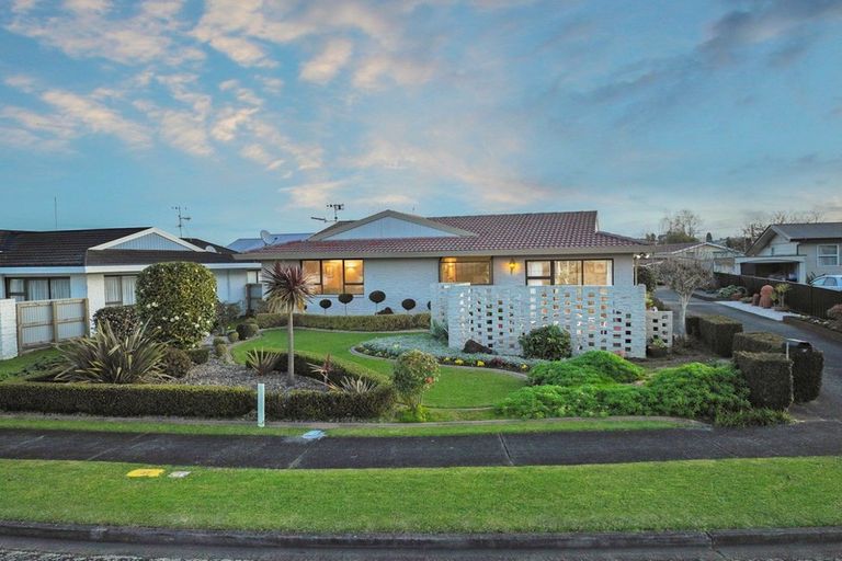 Photo of property in 117 Lorne Street, Morrinsville, 3300