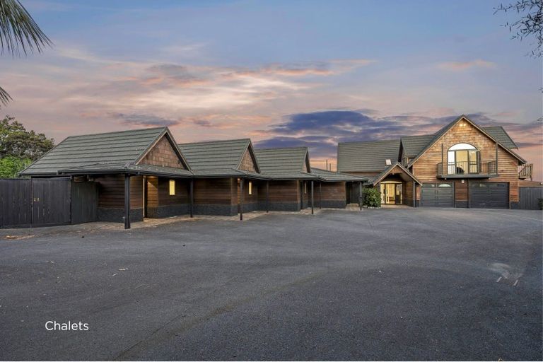 Photo of property in 139 Clayden Road, Warkworth, 0985