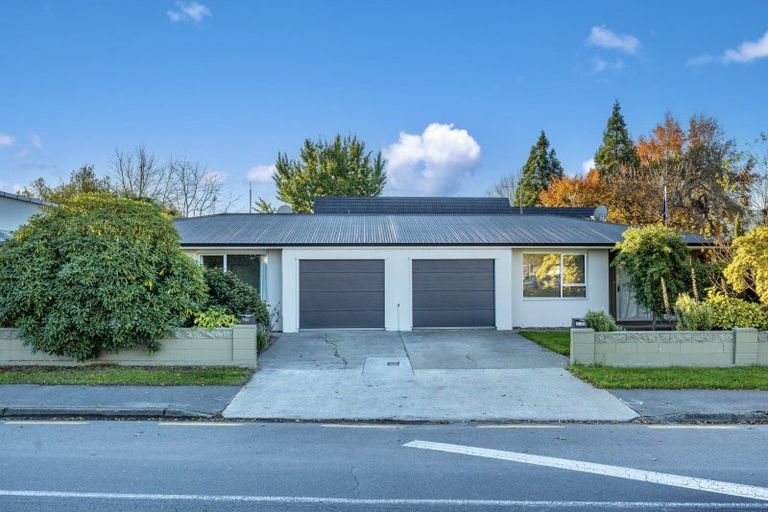 Photo of property in 1/86 Nelson Street, Springlands, Blenheim, 7201