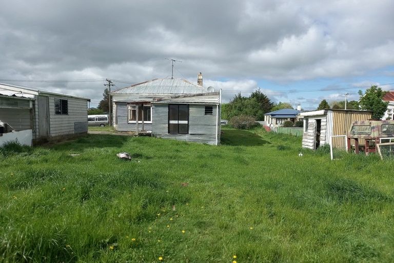 Photo of property in 13 Milton Street, Ohai, 9635