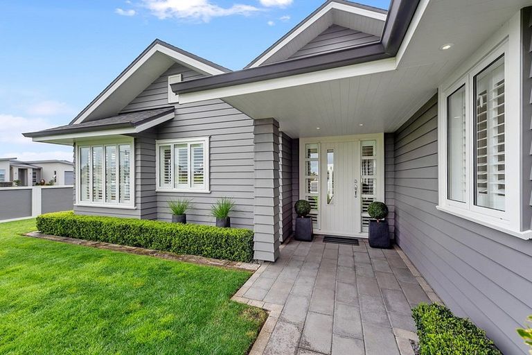 Photo of property in 1 Audrey Place, Flagstaff, Hamilton, 3210