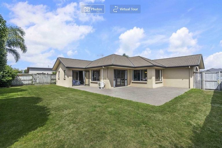 Photo of property in 46 Moonlight Drive, Rototuna North, Hamilton, 3210