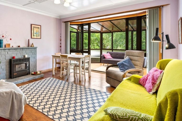 Photo of property in 25 Rhodes Terrace, North East Valley, Dunedin, 9010