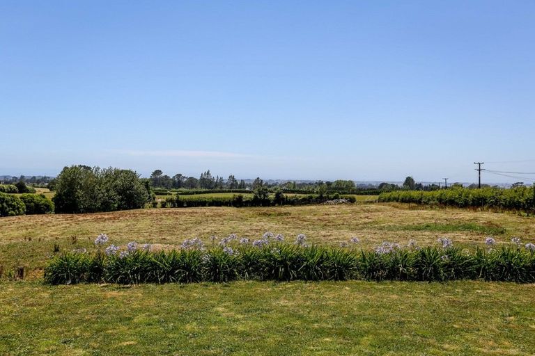 Photo of property in 1988 Egmont Road, Kaimiro, Inglewood, 4386