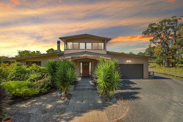 Photo of property in 10 Seifert Road, Tauhei, Morrinsville, 3375