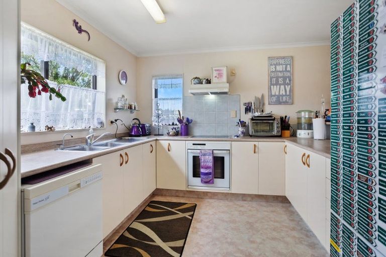 Photo of property in 5 Wenlock Street, Waihi, 3610
