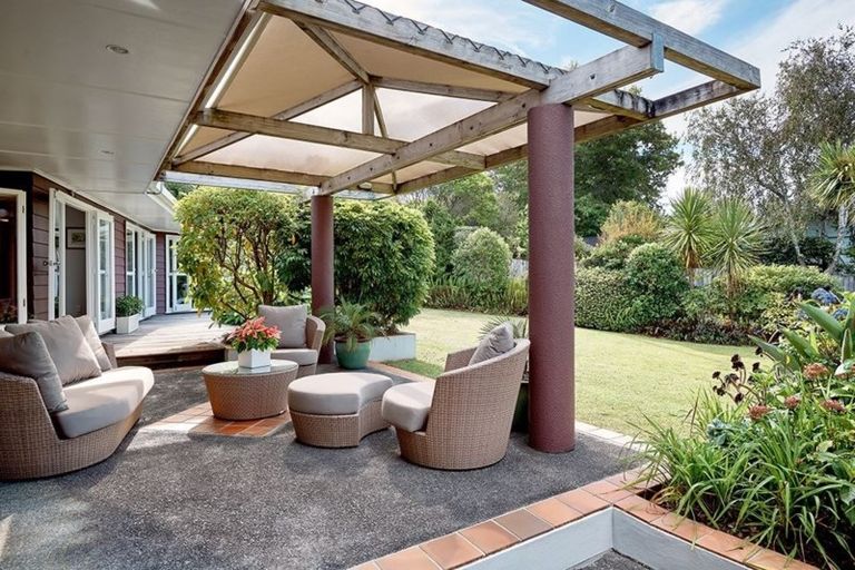 Photo of property in 8 Marywil Crescent, Hillcrest, Auckland, 0627