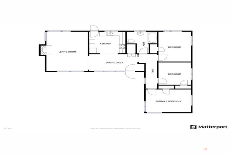 Photo of property in 14 Kent Street, Marchwiel, Timaru, 7910