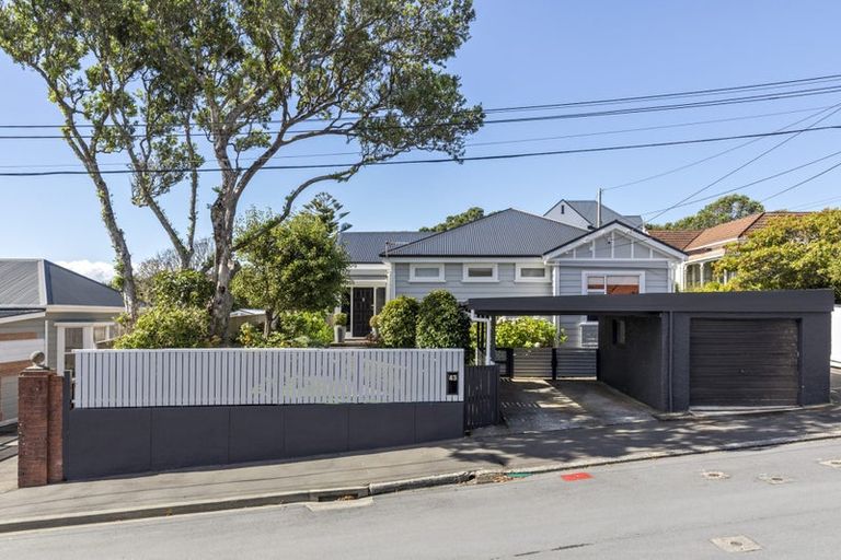 Photo of property in 43 Messines Road, Karori, Wellington, 6012