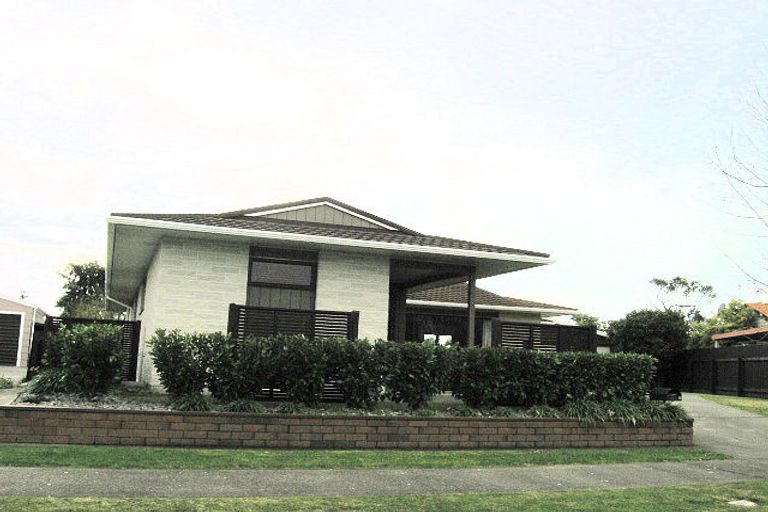 Photo of property in 9 Cardiff Place, Tamatea, Napier, 4112