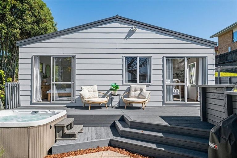 Photo of property in 130 Ridge Street, Otumoetai, Tauranga, 3110