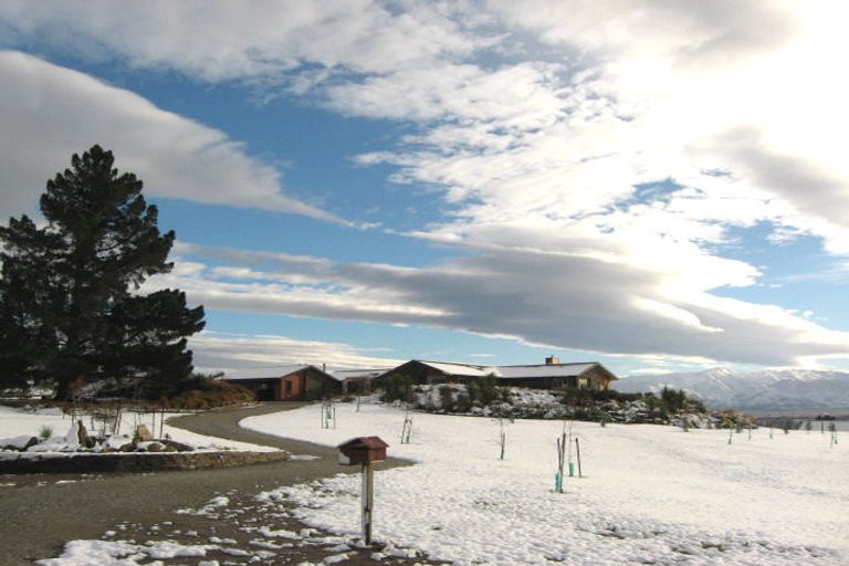 Photo of property in 5 Old Golf Course Road, Bridge Hill, Alexandra, 9320