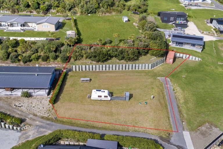 Photo of property in 13b Puka Place, Mahia, 4198