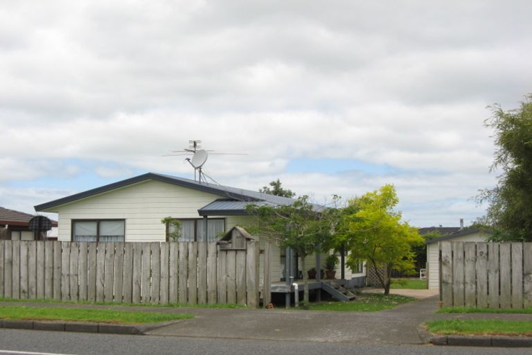 Photo of property in 50 Puni Road, Pukekohe, 2120