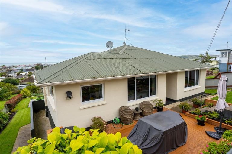 Photo of property in 23 Tay Street, Oamaru North, Oamaru, 9400
