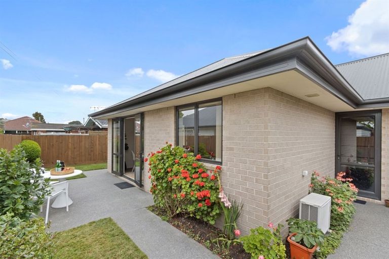 Photo of property in 116d Barrington Street, Somerfield, Christchurch, 8024