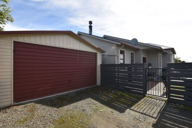 Photo of property in 721 Tweed Street, Newfield, Invercargill, 9812
