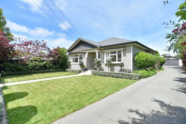 Photo of property in 145 Mersey Street, St Albans, Christchurch, 8014