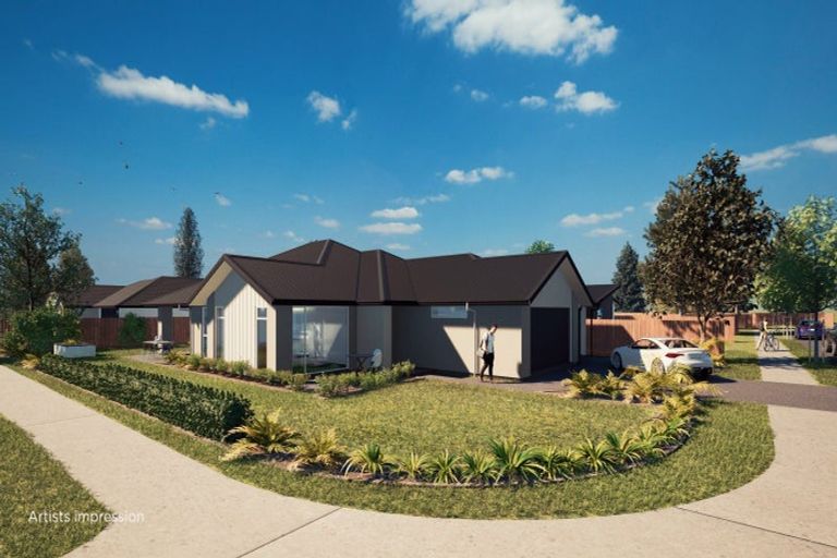 Photo of property in 1 Ambrosia Street, Appleby, Richmond, 7020