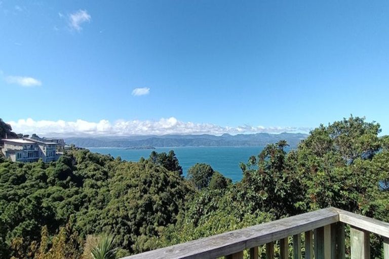 Photo of property in 148 Nicholson Road, Khandallah, Wellington, 6035