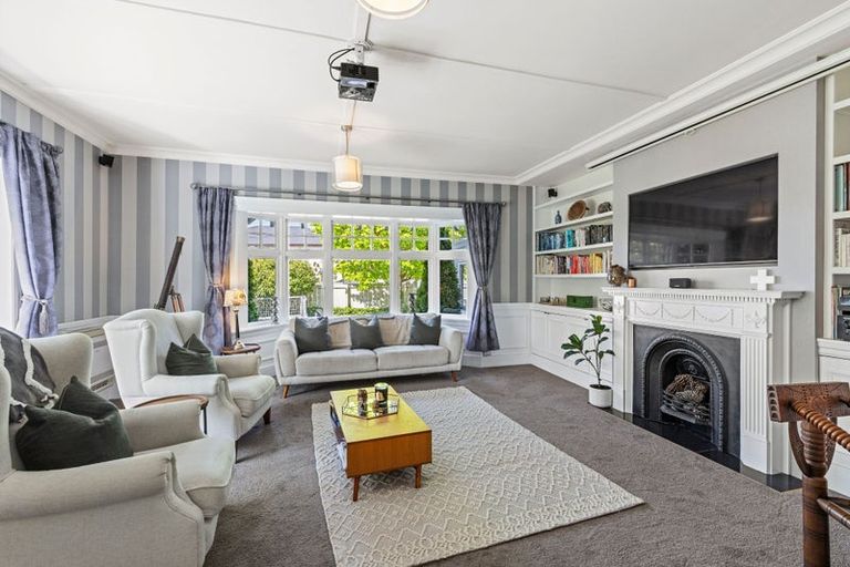 Photo of property in 5 Kotare Street, Fendalton, Christchurch, 8041