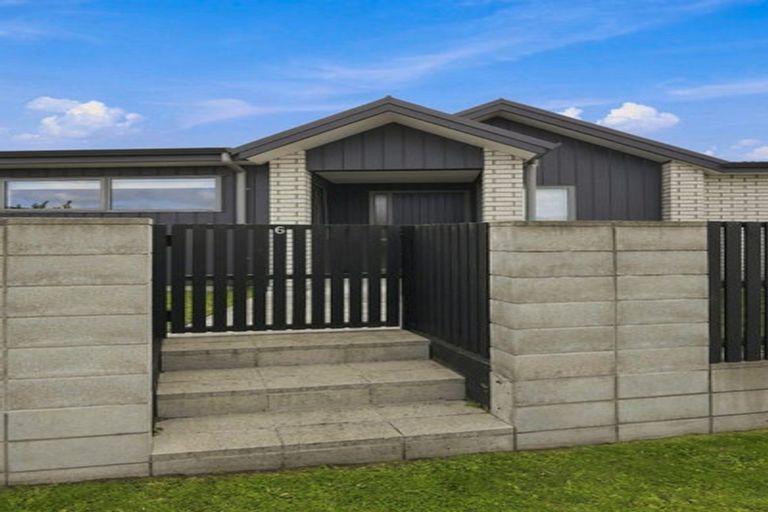 Photo of property in 6 Salers Lane, Papamoa, 3118