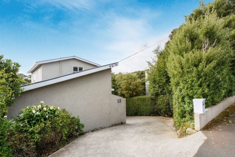 Photo of property in 13 Kinvig Street, Andersons Bay, Dunedin, 9013