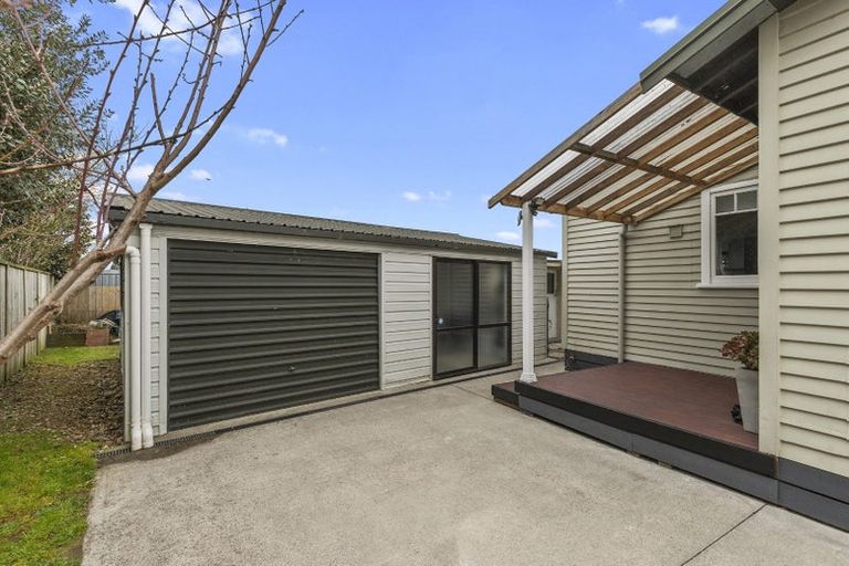 Photo of property in 53 Snell Street, Morrinsville, 3300