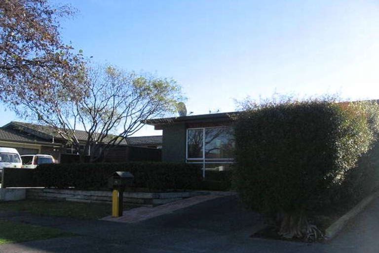 Photo of property in 41 Terry Crescent, Milson, Palmerston North, 4414