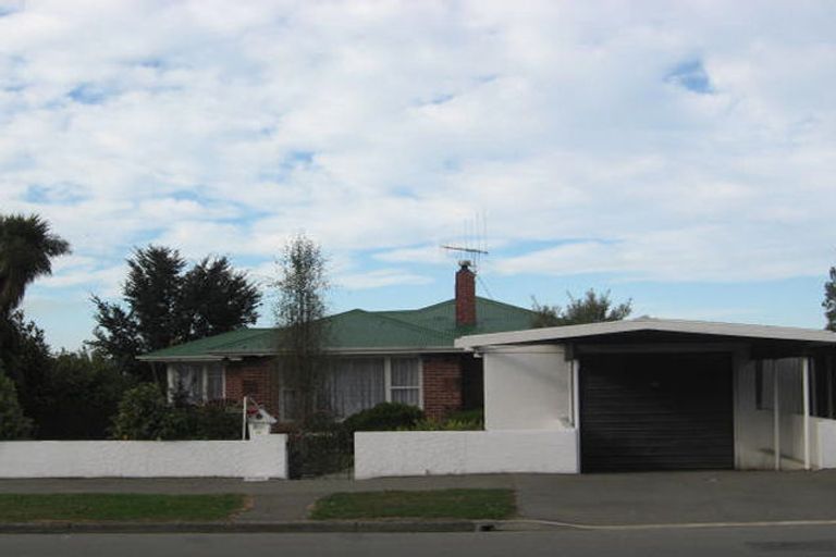 Photo of property in 279 Selwyn Street, Marchwiel, Timaru, 7910