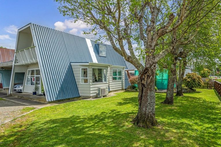 Photo of property in 20a Tyndall Street, Pahiatua, 4910
