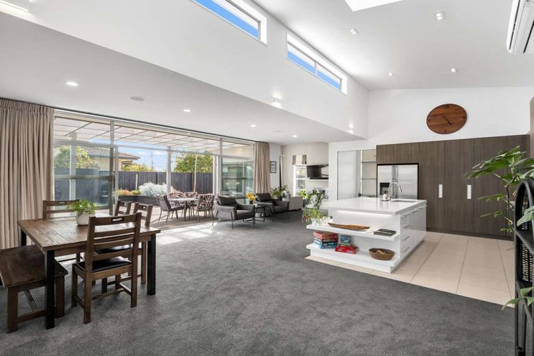 Photo of property in 127 Pegasus Boulevard, Pegasus, 7612