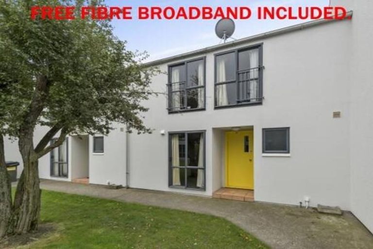 Photo of property in 15/74 Hansons Lane, Upper Riccarton, Christchurch, 8041