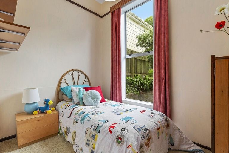 Photo of property in 13 Hamilton Road, Hataitai, Wellington, 6021