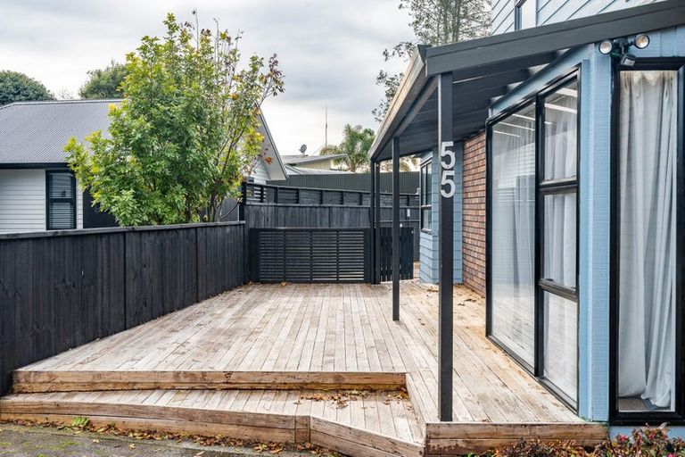 Photo of property in 55 Elizabeth Avenue, Te Awamutu, 3800