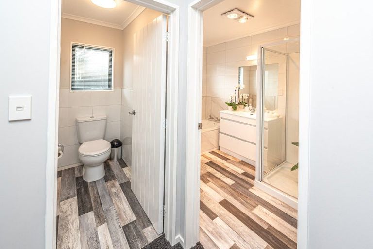 Photo of property in 13 Kamahi Street, Castlecliff, Whanganui, 4501