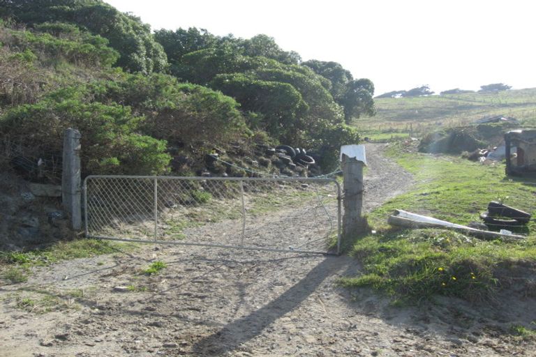 Photo of property in 477 Tomahawk Road, Ocean Grove, Dunedin, 9077