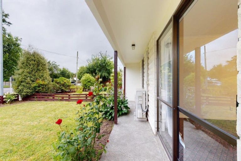 Photo of property in 17b Elizabeth Avenue, Rakaia, 7710