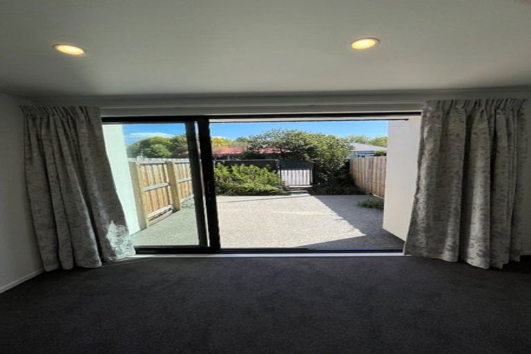 Photo of property in 3/115 Chester Street East, Christchurch Central, Christchurch, 8011