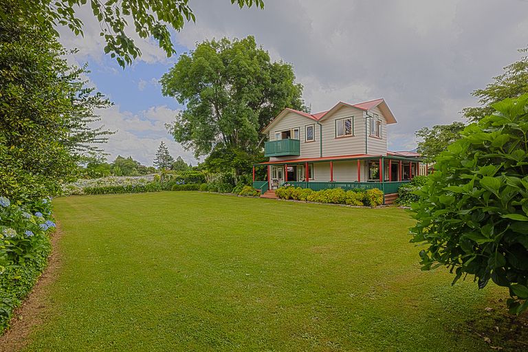 Photo of property in 654 Crozier Street, Pirongia, 3802