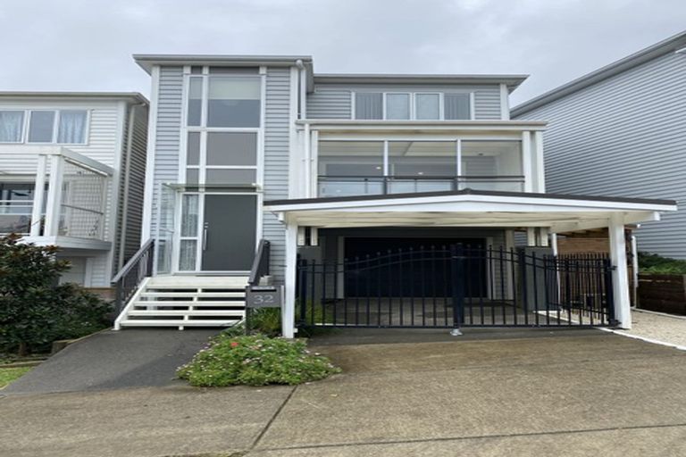Photo of property in 32 Fernly Rise, Flat Bush, Auckland, 2019