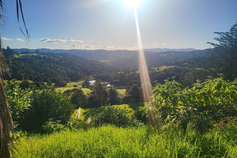 Photo of property in 179 Creamery Road, Kohukohu, 0491