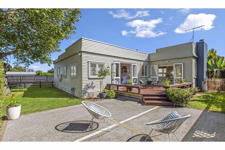 Photo of property in 46 Spencer Street, Leamington, Cambridge, 3432