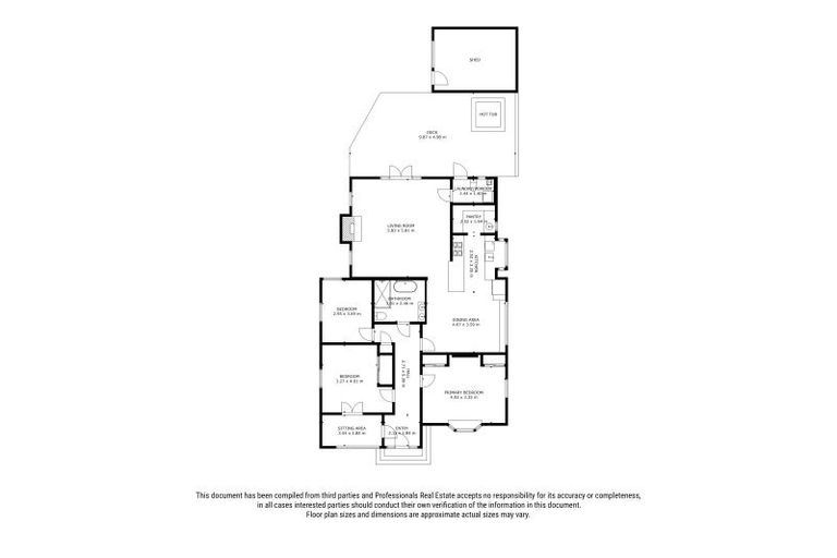 Photo of property in 47 Gaine Street, New Plymouth, 4310